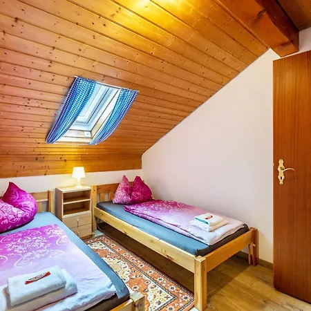 Freudenthal Bernried Apartament
