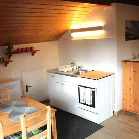 Apartament Freudenthal Bernried Bernried am Starnberger See