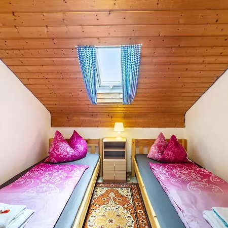 Apartament Freudenthal Bernried *