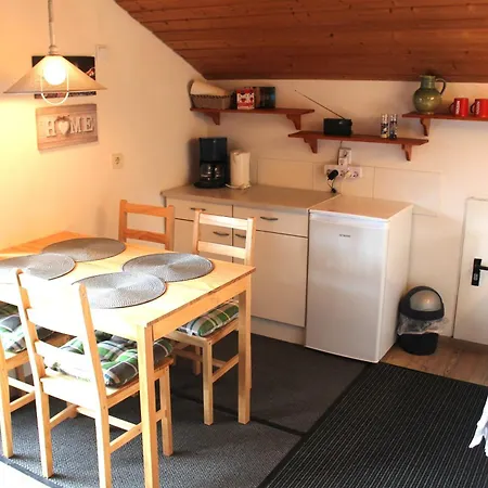 Apartament Freudenthal Bernried Bernried am Starnberger See