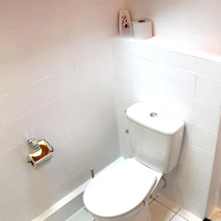 Apartament Freudenthal Bernried