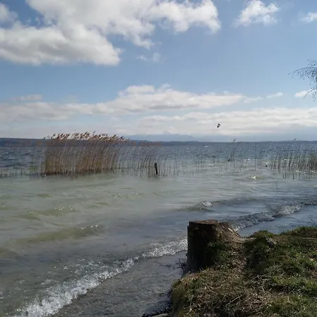 Freudenthal Bernried Bernried am Starnberger See