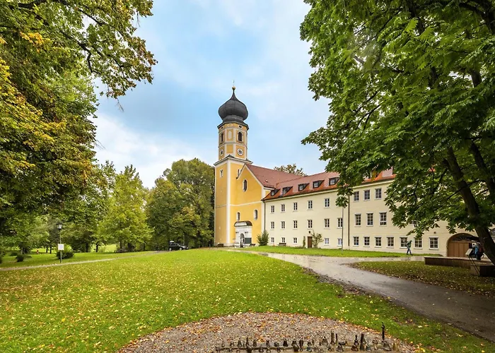 Freudenthal Bernried
