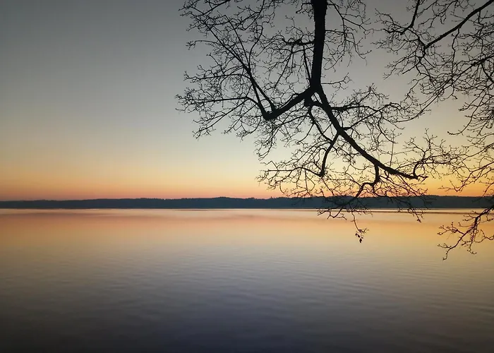 Freudenthal Bernried Bernried am Starnberger See