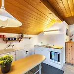 Apartment Freudenthal Bernried *