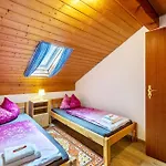 Freudenthal Bernried Apartment