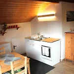 Apartment Freudenthal Bernried Bernried am Starnberger See