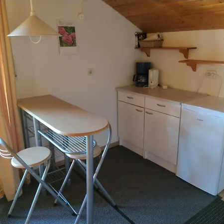 Freudenthal Bernried Apartmán *