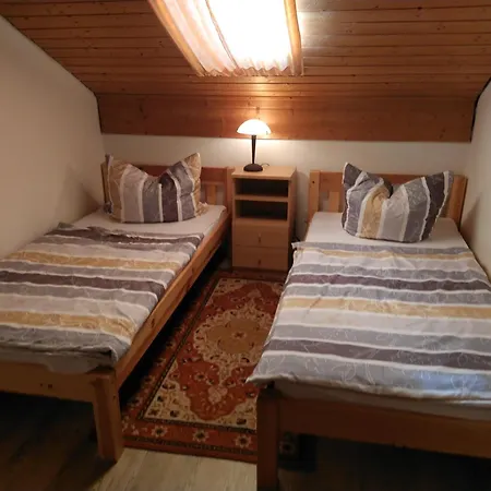 Freudenthal Bernried Apartmán