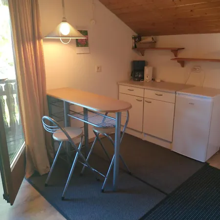 Freudenthal Bernried Apartmán