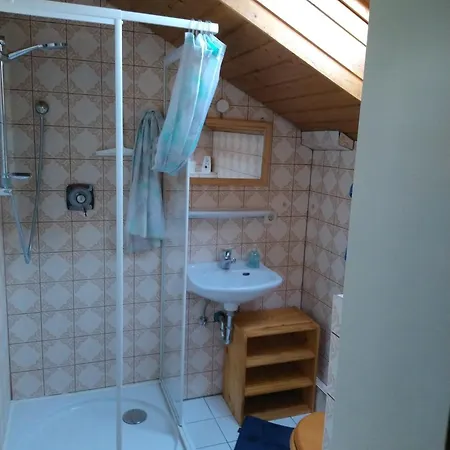 Freudenthal Bernried Apartmán Bernried am Starnberger See