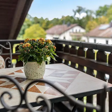 Freudenthal Bernried Apartament Bernried am Starnberger See