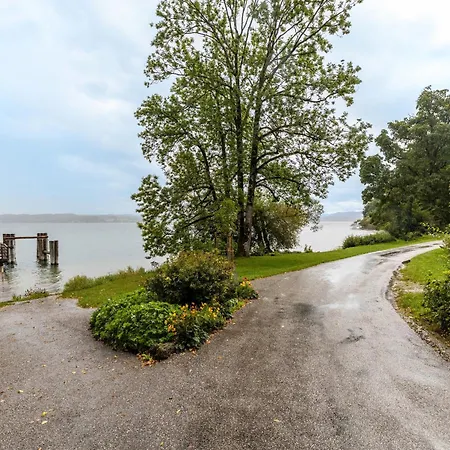 Freudenthal Bernried Apartament Bernried am Starnberger See
